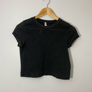 Lululemon T-shirt